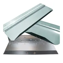 BENNETT L&#248;st trimplan til BT-120 Reserve TPABT10 -&#160;10&#39;&#39; x 12&#39;&#39;