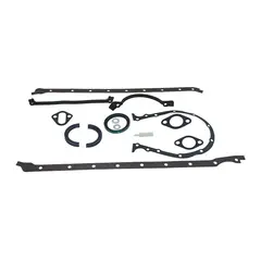 SIERRA Short Block Gasket Set Chevy V-8 454/7.4L &amp; 502/8.2L