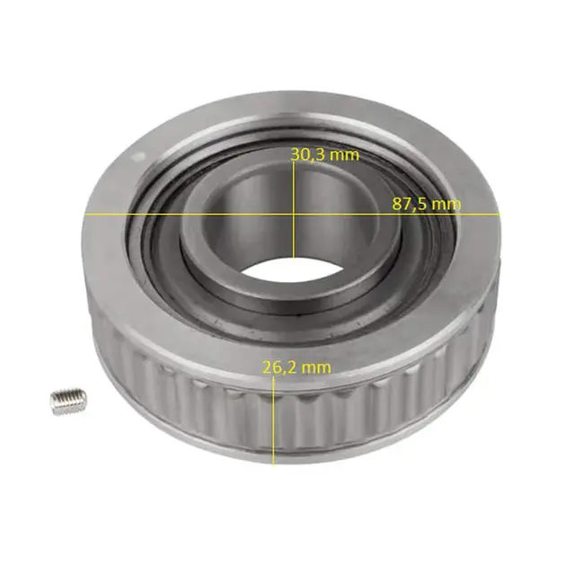 SIERRA Gimbal lager til Mercruiser Erst: 30-879194A01 