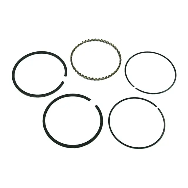 SIERRA Stempelring Std (Volvo), Erst: 39-17464 