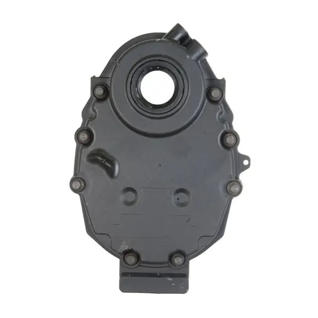 SIERRA Timing Cover, GM 5, 0/5, 7 ltr. Composite 