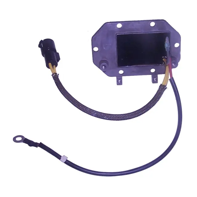 SIERRA Regulator/Rectifier Erst: 584641 (Johnson/Evinrude) 