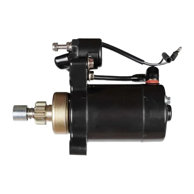 SIERRA Starter til 8 & 9.9 Hk, Erst: 31200-ZW9-802 