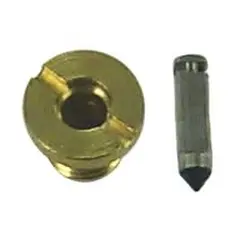 SIERRA Needle & Seat (Johnson/Evinrude) Erst: 378895 