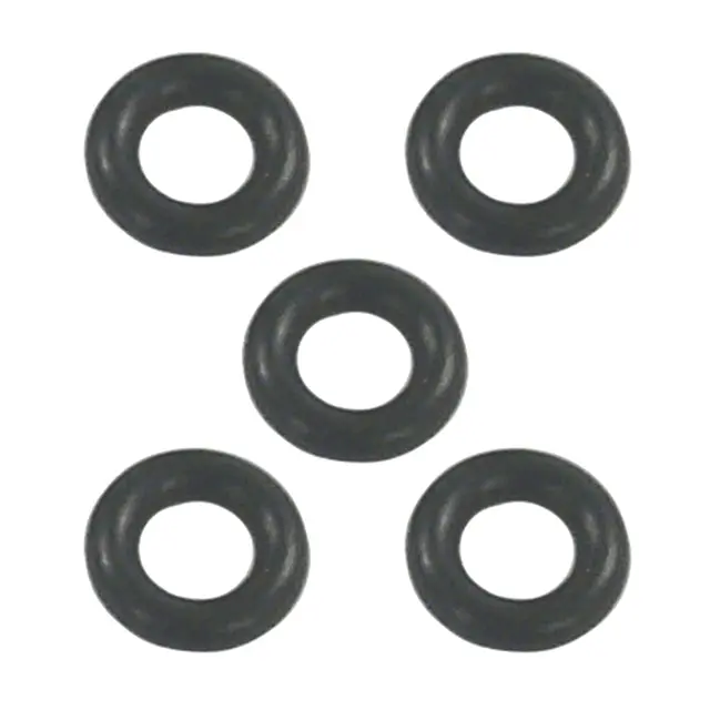 SIERRA O-Ring, erst: Suzuki 09280-08008 Johnson/Evinr 305242 -5stk 