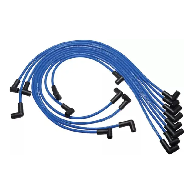 SIERRA Tennpluggkabel sett (OMC/Cobra) Erst: 84-813720A10 