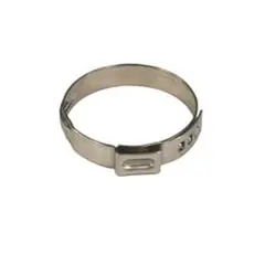 SIERRA Oetiker Clamp, Erst: 349729 Oetiker klemme. 41 mm. 10 stk i pakken.