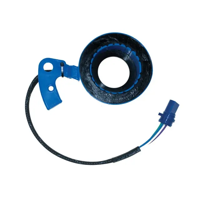 CDI ELECTRONICS Johnson Evinrude Timer - Base 3 Cyl. 