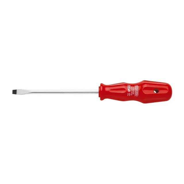 CETAFORM Skrutrekker flat, 8,0 x 175 mm TOREX-serie 