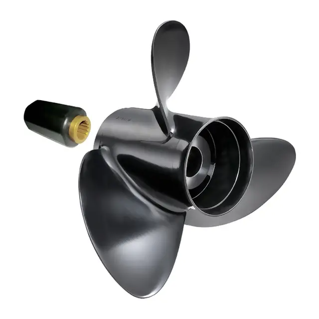 SOLAS Rubex 3 - 13,2 x 21 (Alu - R) inkl. RBX-106 HUB kit 