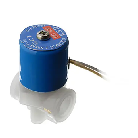 ROCA Magnetventil 12v For spylersystem 