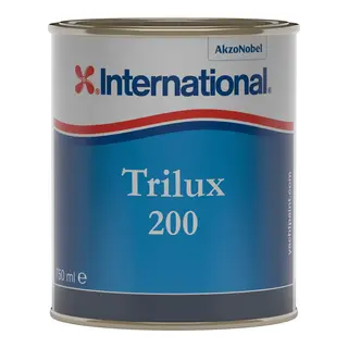 INTERNATIONAL Trilux 200 Hardt bunnstoff