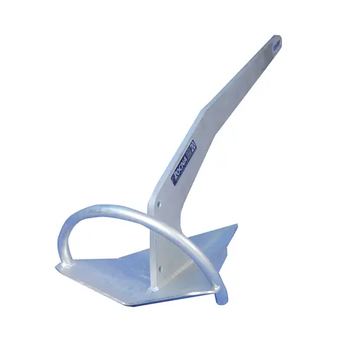 ROCNA Anker - 15 kg galvanisert