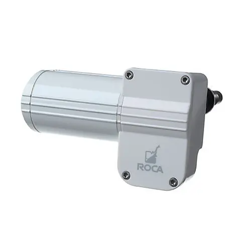 ROCA Viskermotor W12 - 12V 68mm aksling, Vanntett