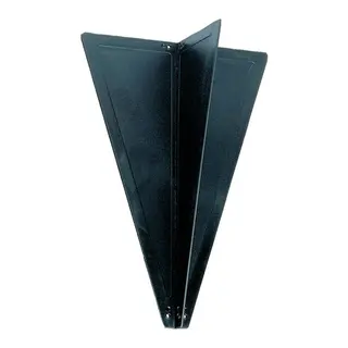 Signalkjegle (Dagsignal) 47x32cm