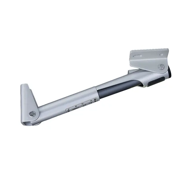 ROCA Rakego Bordstøtte 431mm for 450mm bord / maks 120kg 