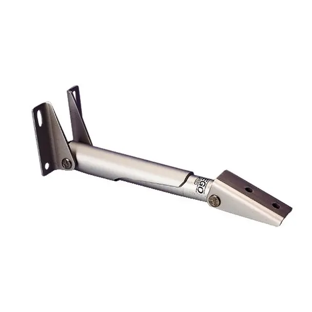 ROCA Rakego Bordstøtte 431mm for 450mm bord / maks 120kg 