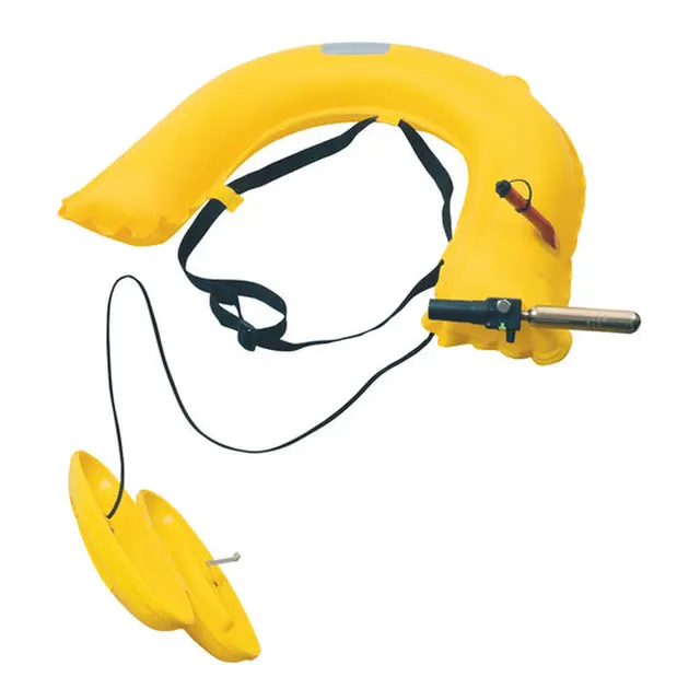 BALTIC LifeSaver® LS-101 - Kastebøye 140N 